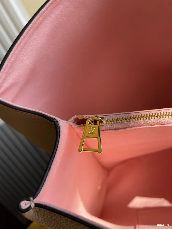 Affordable SHOPPER VUITTON LOUIS LOCKME 0710